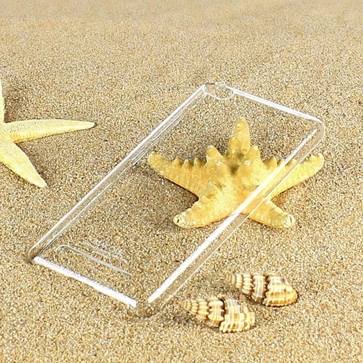 Ốp lưng Mi Redmi 3 nhựa cứng trong suốt hiệu iMak Ốp lưng Mi Redmi 3 nhựa cứng trong suốt hiệu iMak